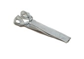 Socky kousenhulp voor steun- en drukkousen, 100cm