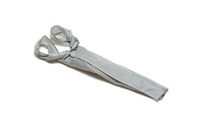 Socky kousenhulp voor steun- en drukkousen, 100cm