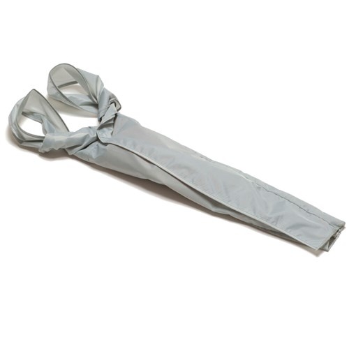 Socky kousenhulp voor steun- en drukkousen, 100cm