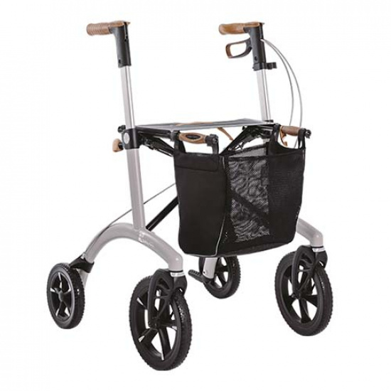 Saljol Aluminium Rollator