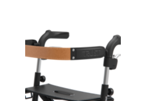 Rugleuning voor Let's Shop / Fly / Go Out / Move