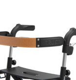 Rugleuning voor Let's Shop / Fly / Go Out / Move