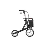 Rollator Explorer Outdoor Rehasense