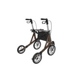 Rollator Explorer Outdoor Rehasense