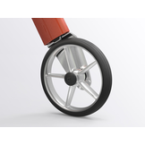 Let's Dream: Luxe binnenrollator