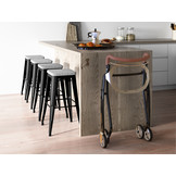 Let's Dream: Luxe binnenrollator