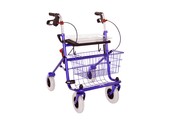 Premis Provo Rollator 2e generatie