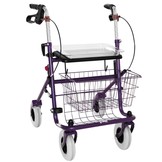 Premis Provo Rollator 2e generatie