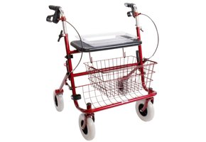 Premis Provo XXL 175 kg Rollator