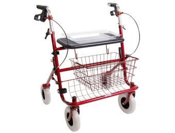 Premis Provo XXL 175 kg Rollator
