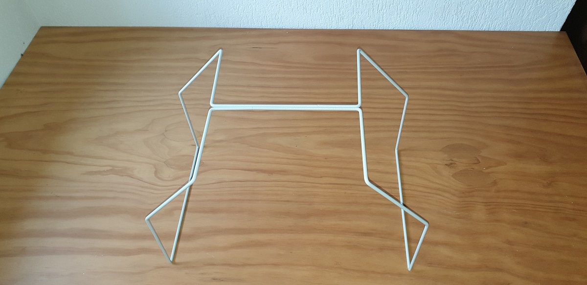 Dekenboog Universeel