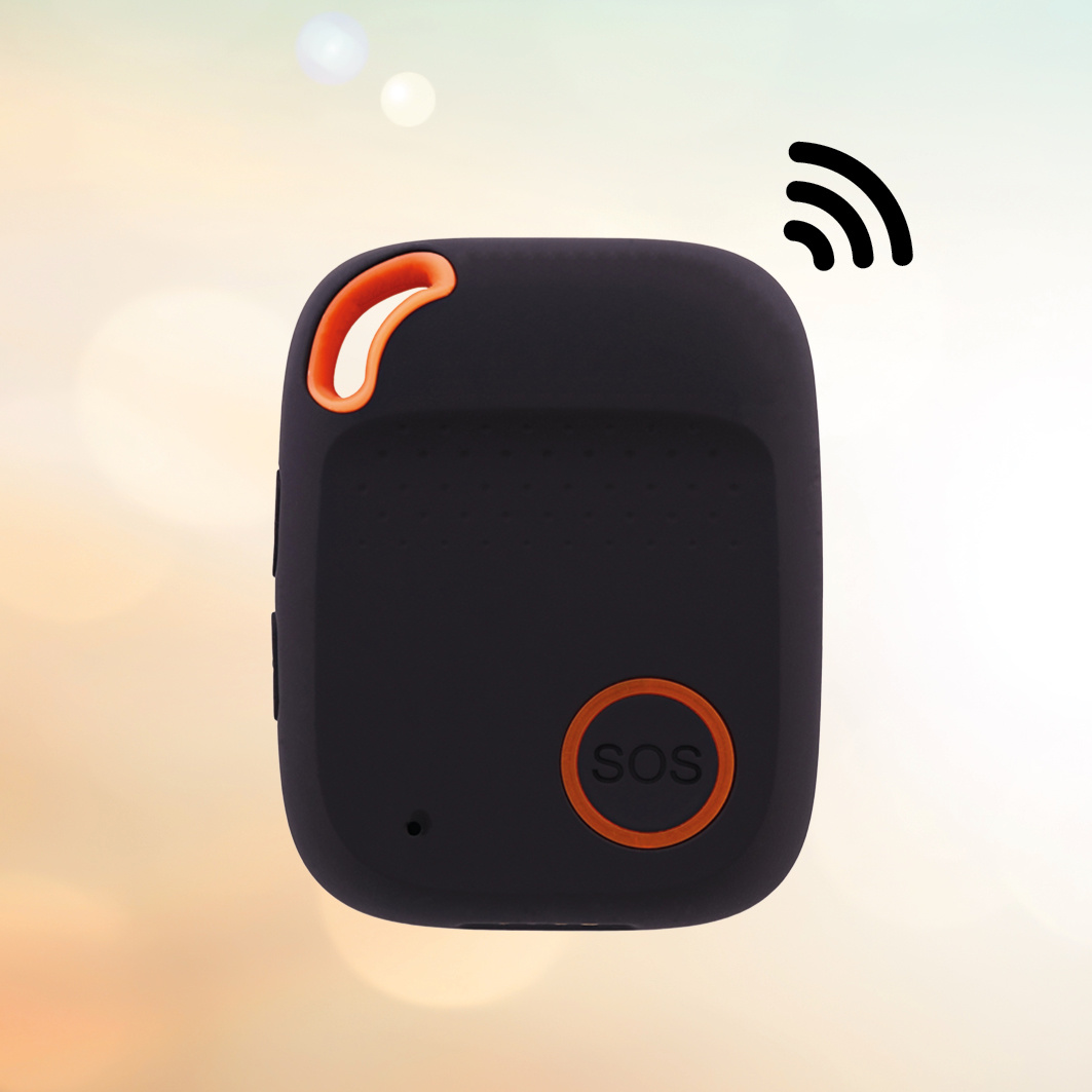 Wuzzi Alert® Navi