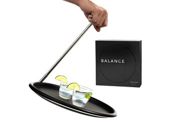 Balance Tray