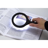 Fysic FL-14 Loep met LED verlichting