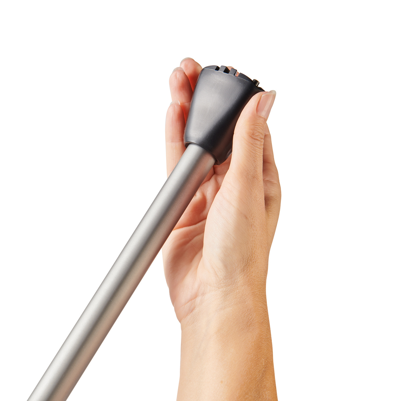 Vitility Rubberdop voor wandelstok