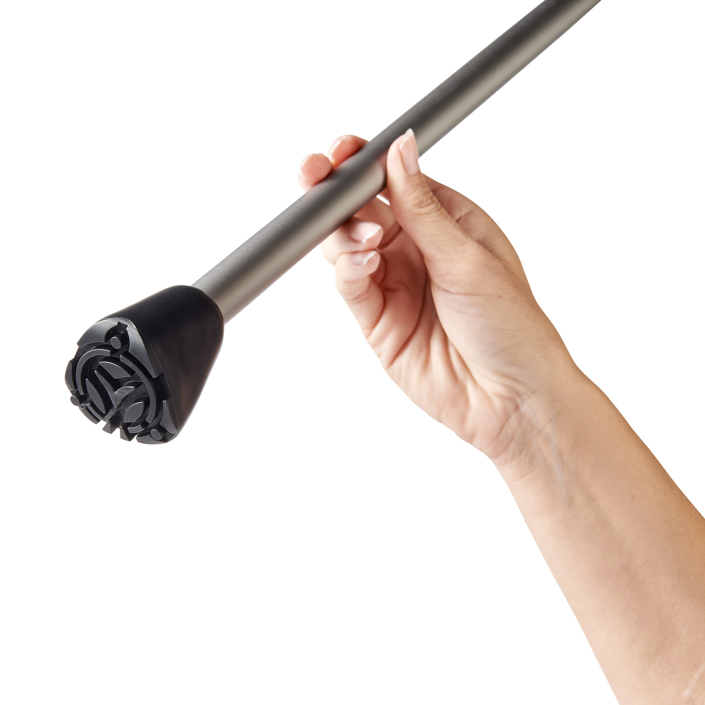 Vitility Rubberdop voor wandelstok