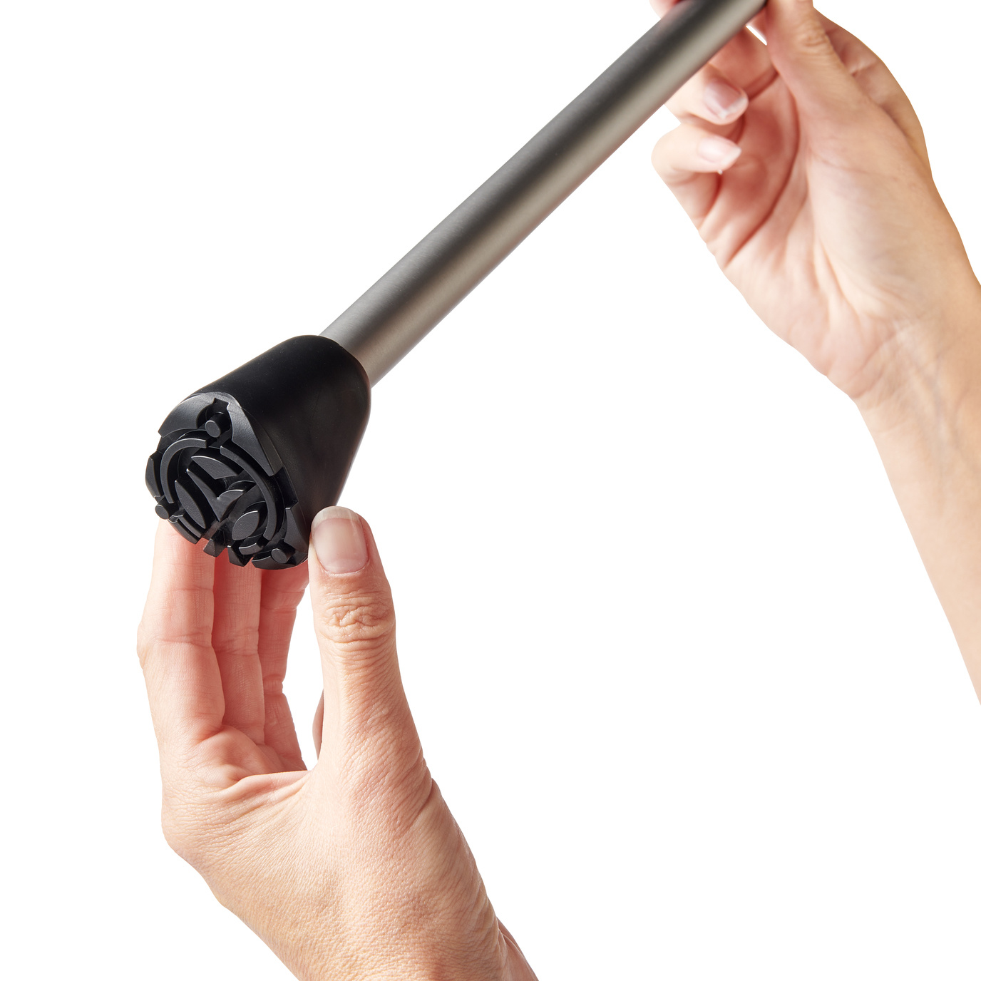 Vitility Rubberdop voor wandelstok