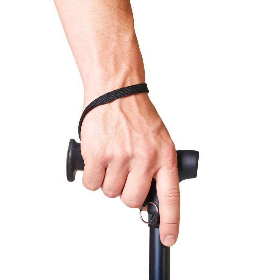 Vitility Polsband voor wandelstok