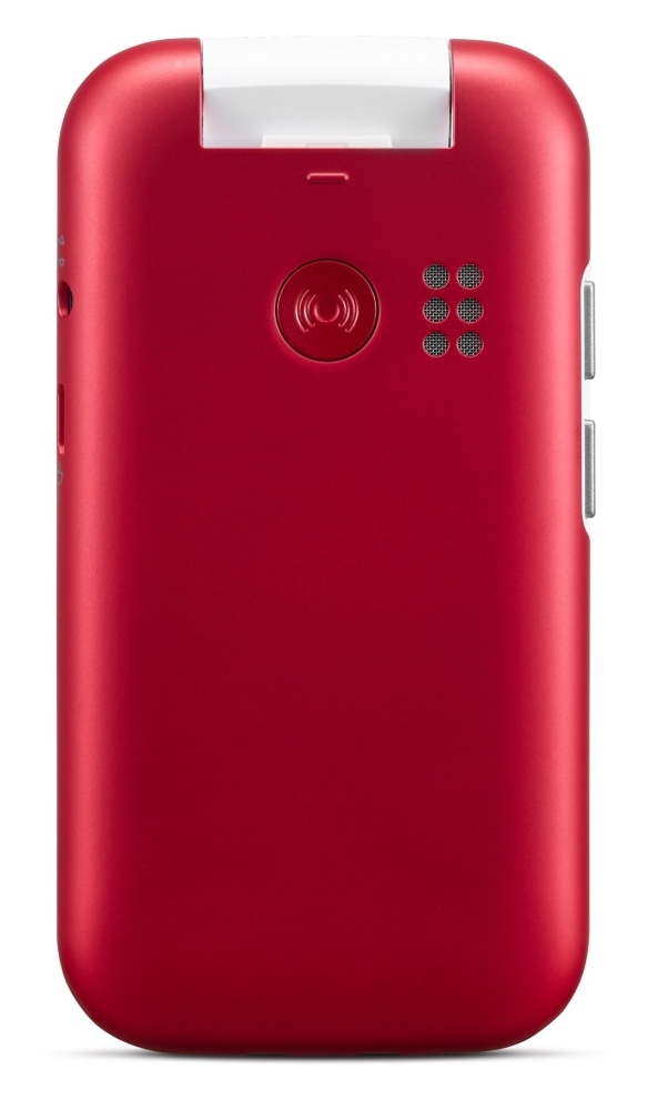 Doro mobiele telefoon 6820 4G met sprekende toetsen