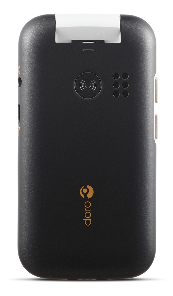 Doro mobiele telefoon 6880 4G met sprekende toetsen