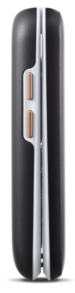 Doro mobiele telefoon 6880 4G met sprekende toetsen