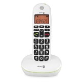 Doro PhoneEasy 100w - Draadloze Telefoon