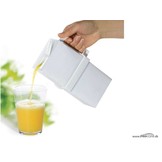 HandiBrik Vruchtensap-pakken houder