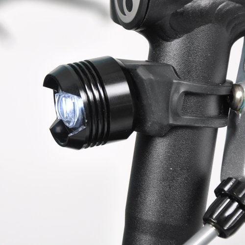 Lichten voor de Trionic Walker en Trionic Veloped