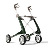 ByAcre Carbon Ultralight, de lichtste rollator ter wereld