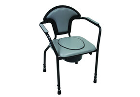 Able2 toiletstoel in hoogte verstelbaar