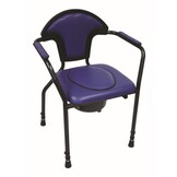 Able2 toiletstoel in hoogte verstelbaar