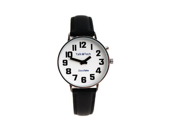 Sprekend horloge Prime