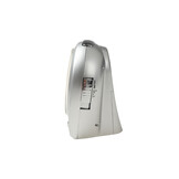 Zendergestuurde alarmklok Nederlandssprekend