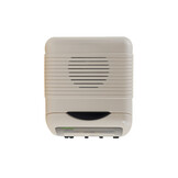 Wekker / alarmklok Nederlandssprekend