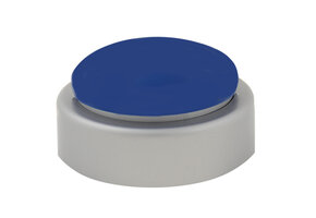 Alarmklok drukknop Nederlandssprekend