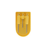 Vloeistofniveau indicator