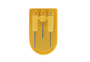 Vloeistofniveau indicator