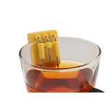 Vloeistofniveau indicator