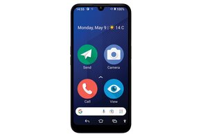 Doro SmartPhone 8200 64GB 4G