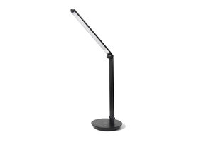 Flex tafel/bureaulamp met USB aansluiting