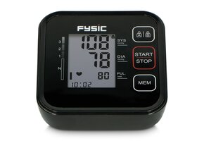 Fysic FB150 - Bloeddrukmeter bovenarm