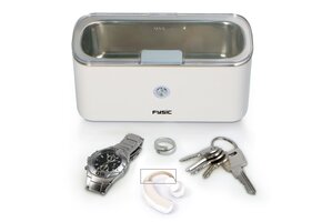 Fysic FC-18 - Compacte ultrasoon reiniger