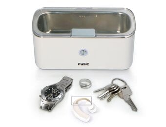 Fysic FC-18 - Compacte ultrasoon reiniger