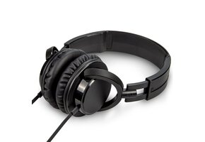 Fysic FH-15 - Koptelefoon met volumeregeling