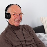 Fysic FH-15 - Koptelefoon met volumeregeling