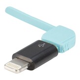 Fysic FHP-140 - Universele powerbank 4.000mAh