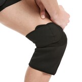 Fysic FHP-180 - Draadloze warmte bandage voor knie