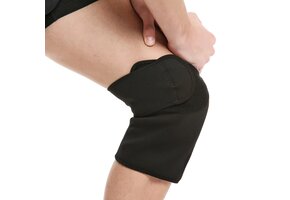 Fysic FHP-180 - Draadloze warmte bandage voor knie