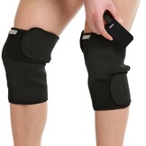 Fysic FHP-180 - Draadloze warmte bandage voor knie