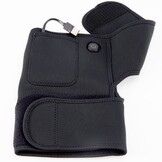 Fysic FHP-180 - Draadloze warmte bandage voor knie